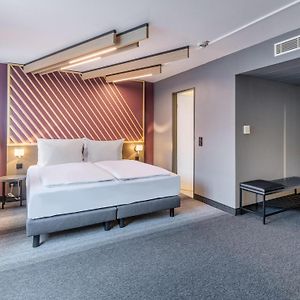 ibis Aachen Hauptbahnhof